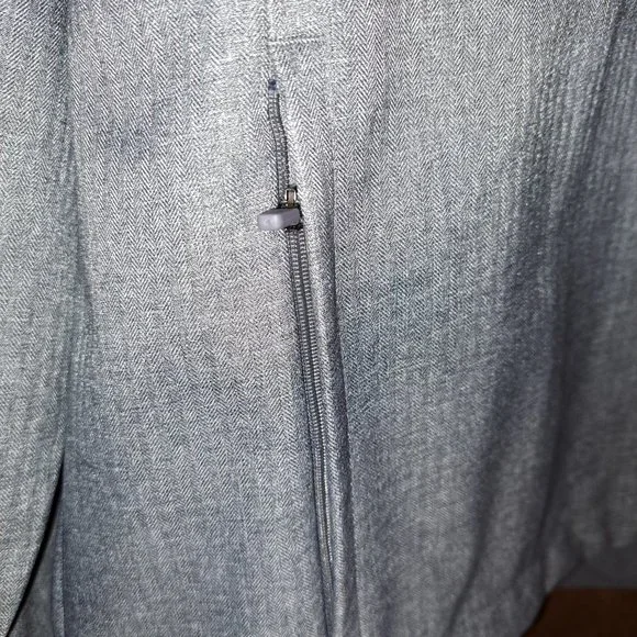 Charles River 9923 Men's Back Bay Soft Shell Jacket NWT, XL - Picture 9 of 10